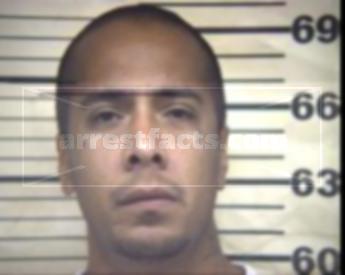 Rodolfo Valentine Reyes