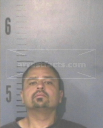 Jose Angel Balay