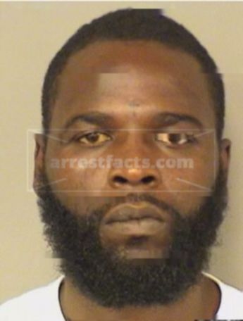 Bruce Leroy Williams