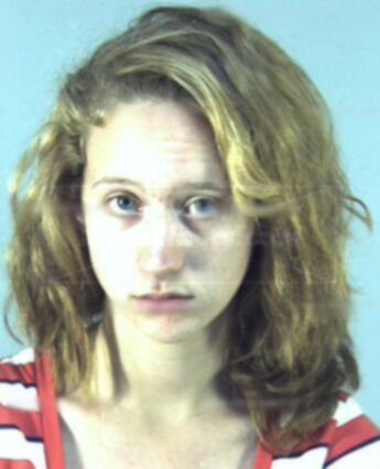 Cortney Marie Crouse