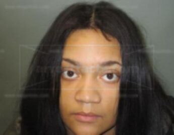 Michelle Genae Carter