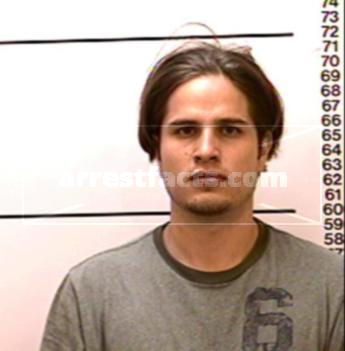 Jacob Martinez