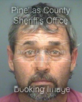 Richard Wayne Sheffield