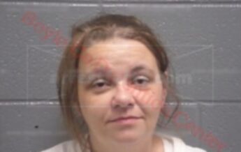 Lisa M Cunningham