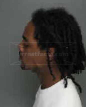 Gregory Daquan Harris