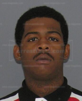 Pierre Jackson