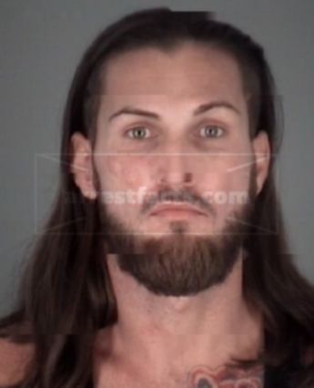 Daniel Abraham Ammons