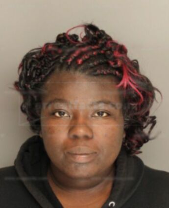 Sherika Simmons