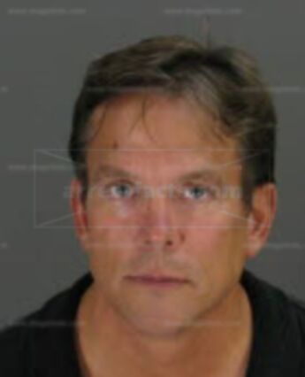 Brian Taylor Mcnair