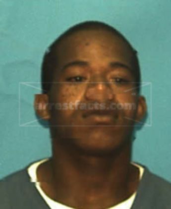 Dijus Darnell Hicks