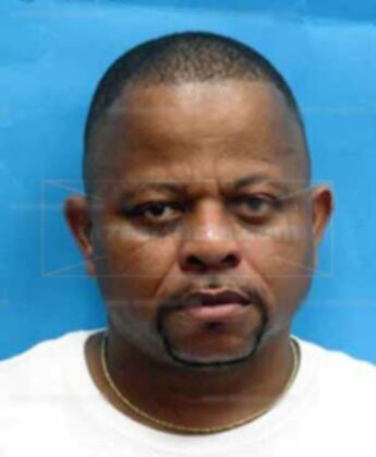 Kevin Whitfield