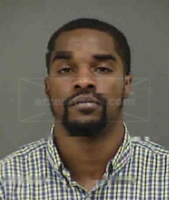 Clayton Johntae Hailey