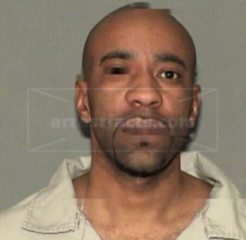 Letroy Coy Walker