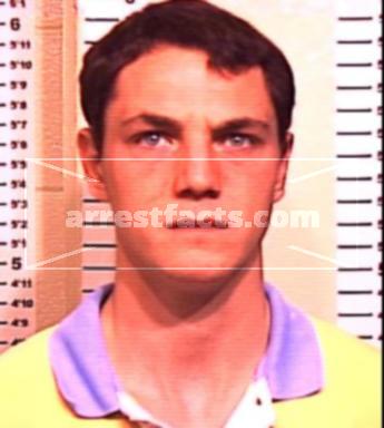 Eric Nickola Biston