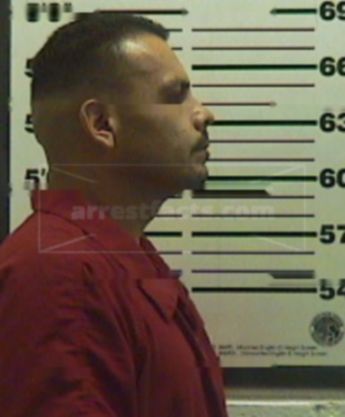 Jose Damian Garcia