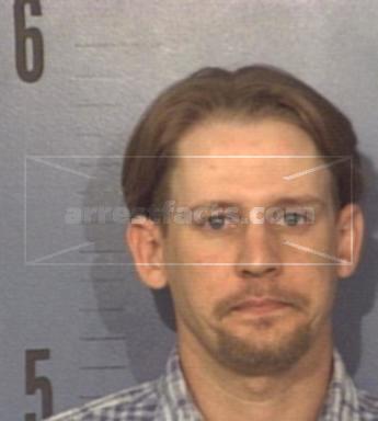 Todd William Robb
