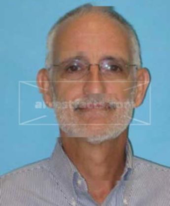 Ronald Gerard Smith