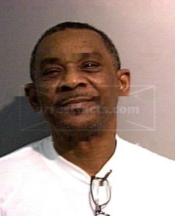James Sylvester Weston Sr