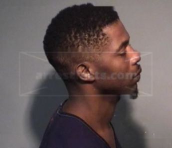 Derrick Spencer Collins