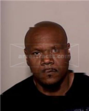 Curtis Edward Jackson