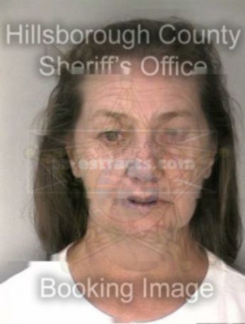 Georgia Ann Hurlbutt