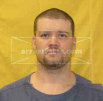 Aaron Eugene Harter