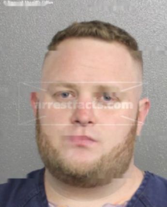 Jason Howard Tripp