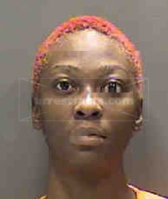 Nakita Latoya Starks