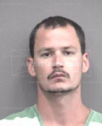 Glenn Andrew Griffis
