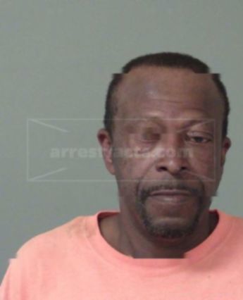 Floyd Wayne Thompson