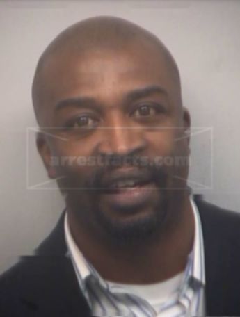 Adrian Singletary