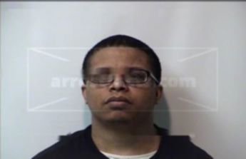 Dejuan Earl Hammond