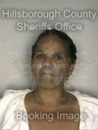 Rosa Altagracia Aquino