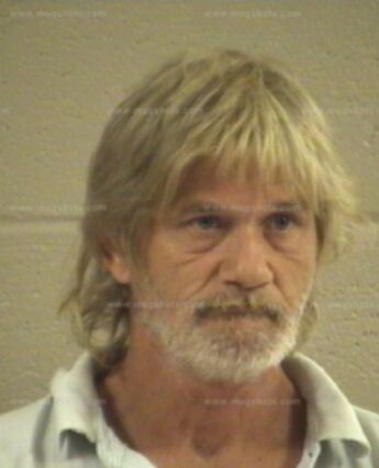 Joseph Floyd King