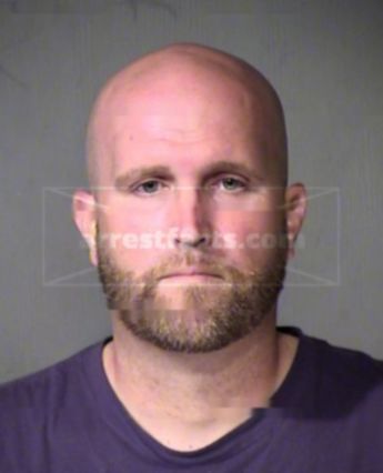 Barry Charles Buresh