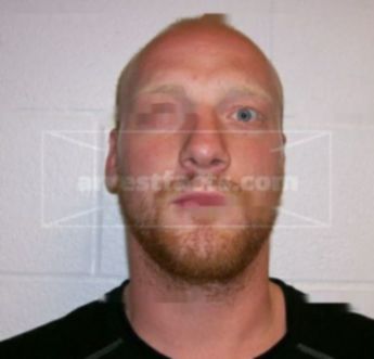 Joshua W. Ainley