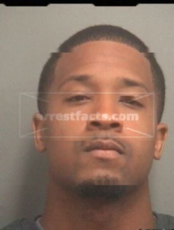 Reno Jermainerahziem Dunnegan