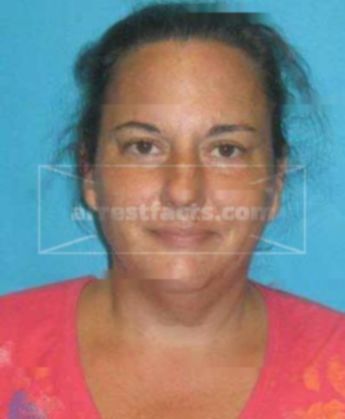 Katherine Weldon Naab