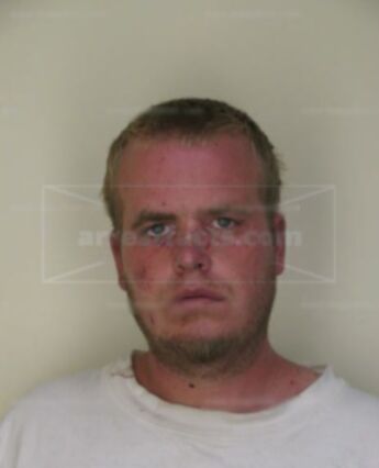 Eric Richard Thison