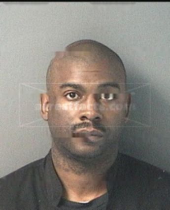 Antonio Dion Turner