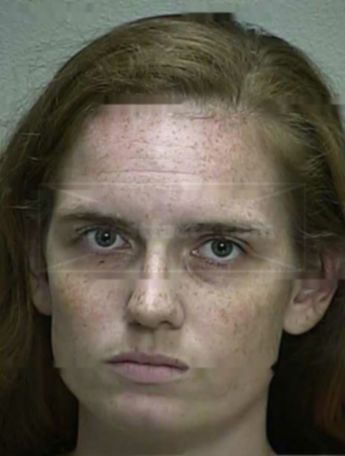 Jennifer Leighann Reeves