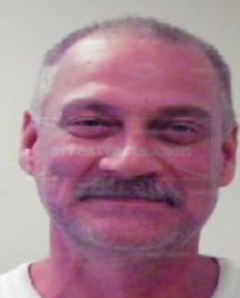 Rayford Levoy Goodridge
