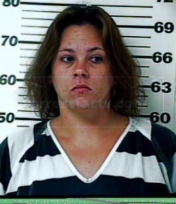 Crystal Lynn Blevins