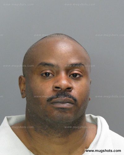 Tyson Gerod Osby
