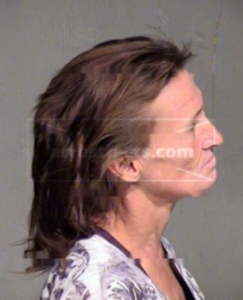 Martha Christine Flanagan