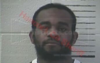 Darrin Dwayne Harris