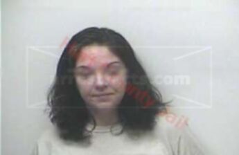 Breanna Nichole Russell
