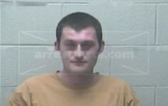 Ryan Lee Nixon