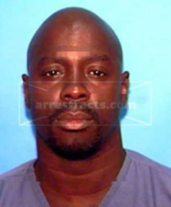 Charles L Williams