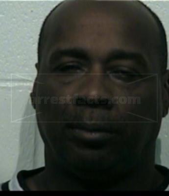 Troy Gene White